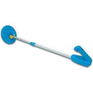 Velleman Treasure Hunter CS50 Metaldetektor Akustisk