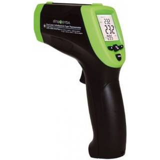 Infrarødt termometer Elma 615A