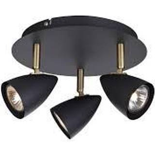 I sort - loftslampe Ciro