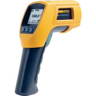Fluke Termometer infrarødt fluke 568