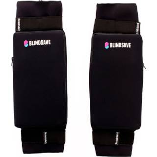 Blindsave Knee pads with soft padding