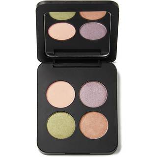 Youngblood Pressed Mineral Eyeshadow Quad - 4 g.
