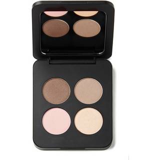 Youngblood Pressed Mineral Eyeshadow Quad Shanghai Nights (4 g)
