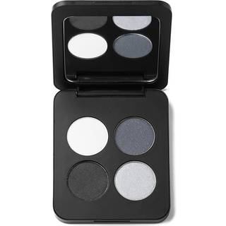 Youngblood Pressed Mineral Eyeshadow Quad - Starlet