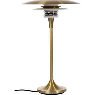 Belid Diablo Bordlampe Ø30 Sort