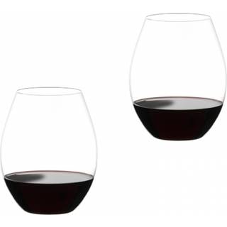 Riedel Wine Tumbler O Old World Syrah 0414/41 - 2-pack