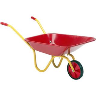 Ravendo trillebøre 25 ltr. BJ250 t/børn 141101