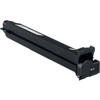 Konica Minolta Konica Minolta TN-413 K Tonerkassette sort A0TM151