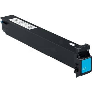TN-213C KONICA MINOLTA BIZHUB C203 TONER CYAN