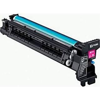 Konica Minolta Konica Minolta IU-612 M Imaging-enhed Magenta A0TK0ED