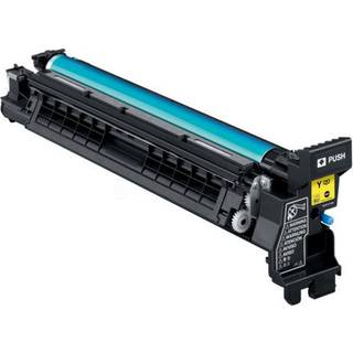 Konica Minolta Imaging Unit gul A0WG08H