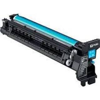 Konica Minolta Imaging Unit cyan A0WG0KH