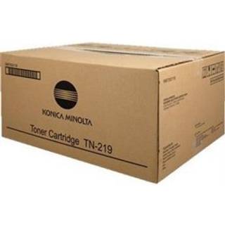 KONICA MINOLTA Toner Cartridge 1 Pc(S)