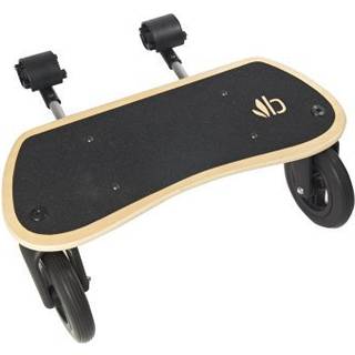 Bumbleride Mini Ståbræt til Indie, Indie Twin, Era
