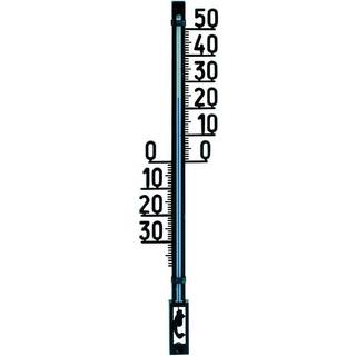 TFA Dostmann 12.6003.01.90 Termometer Sort