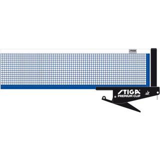Net And Post Premium Clip ITTF Approved