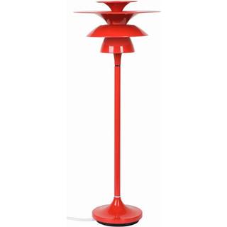 Belid Picasso bordlampe, stor 45,7 cm Antik messing