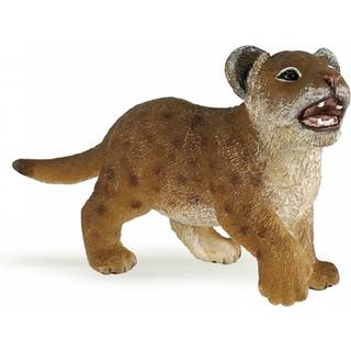 Papo Løve unge