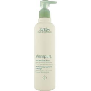 Aveda - Shampure™ - Hand And Body Wash - Shampure Cleanser - For Women