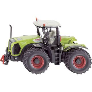 SIKU Traktor Claas Xerion 3271 (1:32 Skala)