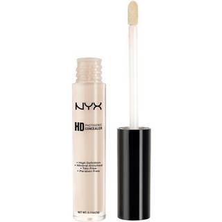 NYX HD studio concealer correcteur CW01 porcelain 3g