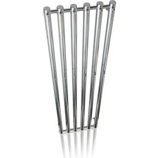 Strømberg Regus håndklædetørrer - 1500x420 i Krom - C/C 380 - 525W