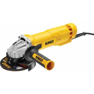 DeWALT DWE4207 Vinkelsliber 125mm
