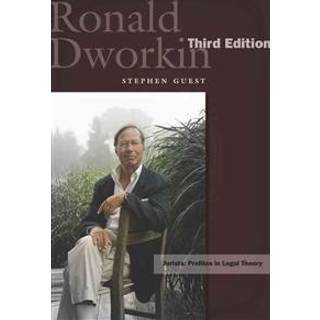 Ronald Dworkin