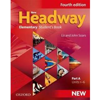 New Headway: Elementary A1 - A2: Student's Book A
