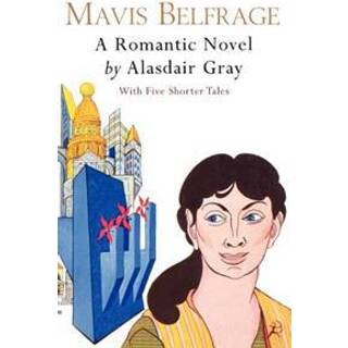 Mavis Belfrage