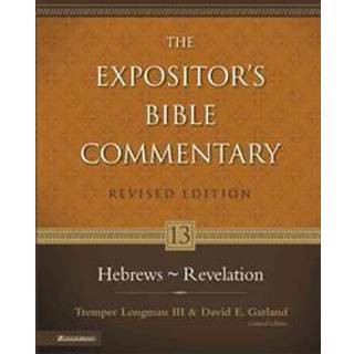 Hebrews - Revelation