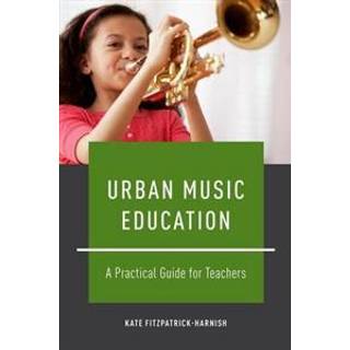 Urban Music Education