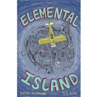 Elemental Island