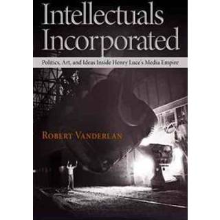 Intellectuals Incorporated