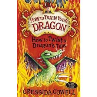 How to Train Your Dragon: How to Twist a Dragon's Tale