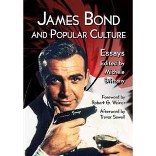 James Bond and Popular Culture