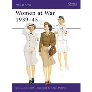 Women at War 1939–45