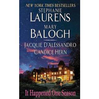 It Happened One Season