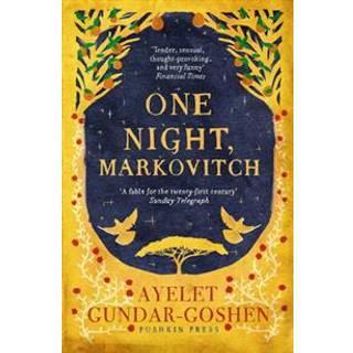 One Night, Markovitch