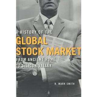 A History of the Global Stock Market