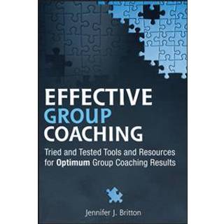 Effective Group Coaching