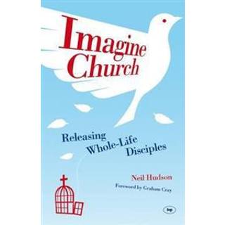 Imagine Church