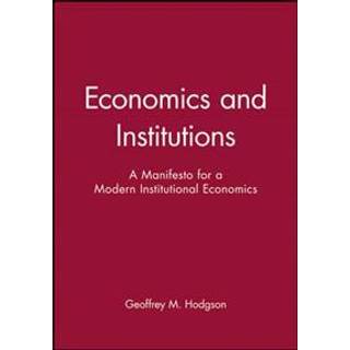 Economics and Institutions