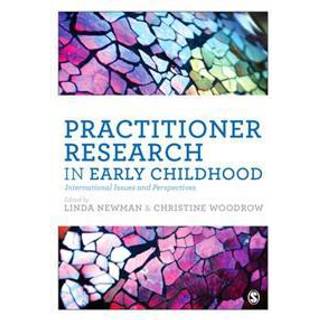 Practitioner Research in Early Childhood