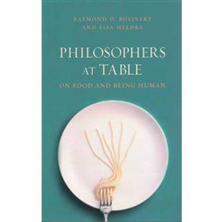 Philosophers at Table