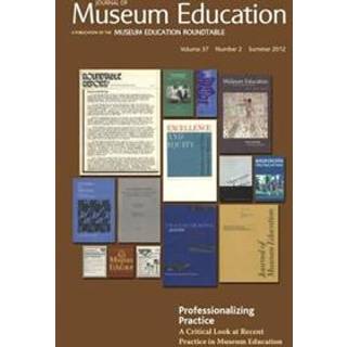 Professionalizing Practice. A Critical Look at Recent Practice in Museum Education