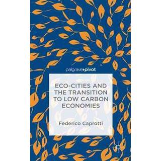 Eco-Cities and the Transition to Low Carbon Economies