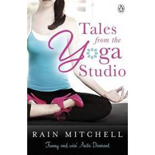 Tales From the Yoga Studio
