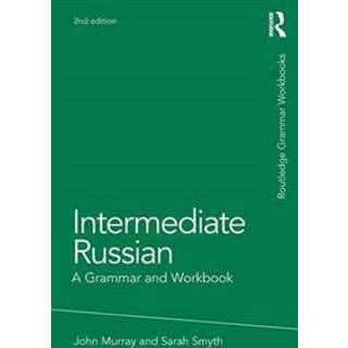Intermediate Russian