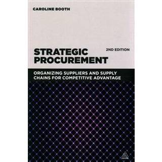 Strategic Procurement